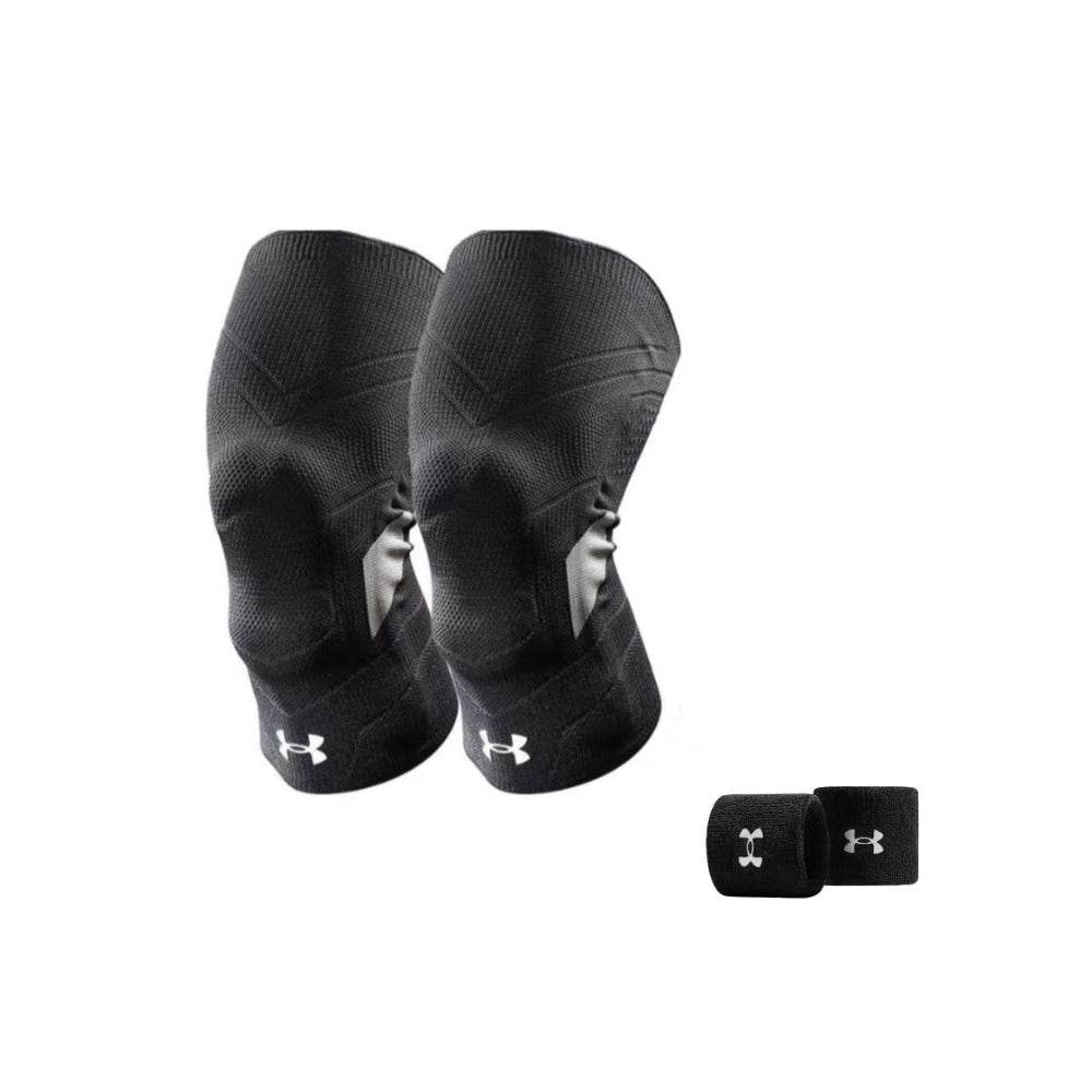 Наколенники Under Armour - Boxette Shop